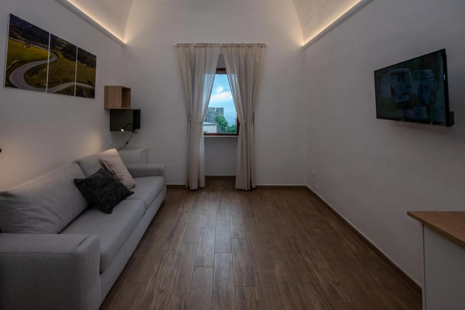 Volterra View - In Centro A Piedi Apartment 0*,  Italy