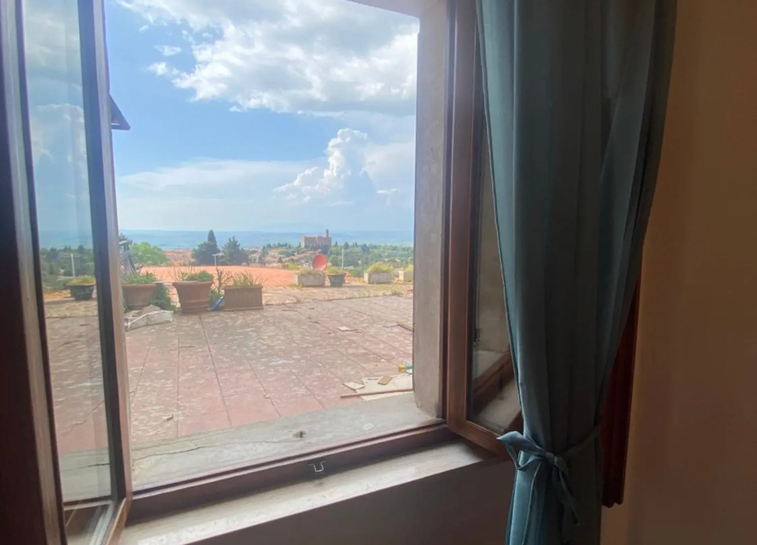 Volterra View - In Centro A Piedi Apartment