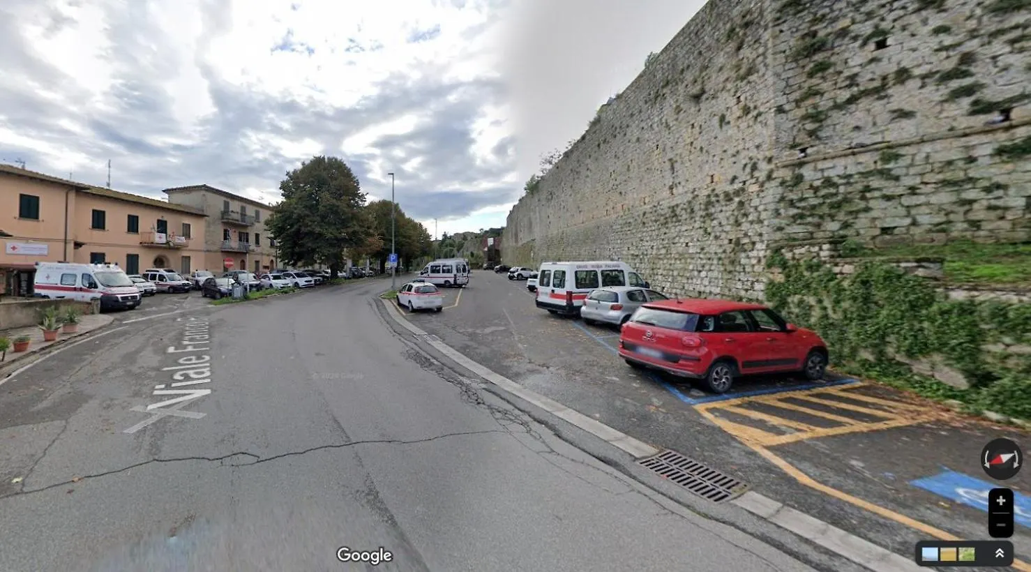 Volterra View - In Centro A Piedi Apartment Italy
