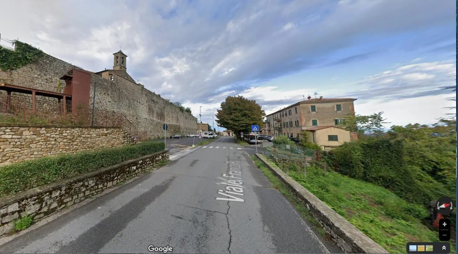 Volterra View - In Centro A Piedi Apartment
