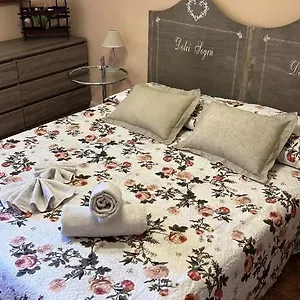 Dimora Rossetti Appartement